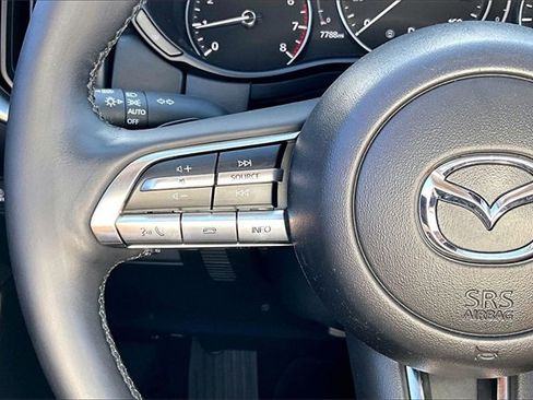 Used 2024 MAZDA CX-50 AWD 2.5 Turbo w/ Cargo Package image 11