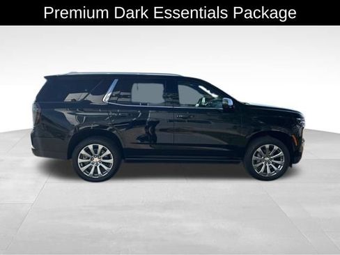 Certified 2026 Chevrolet Tahoe Premier AWD/4WD image 9