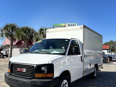 Used 2012 GMC Savana 3500 image 13