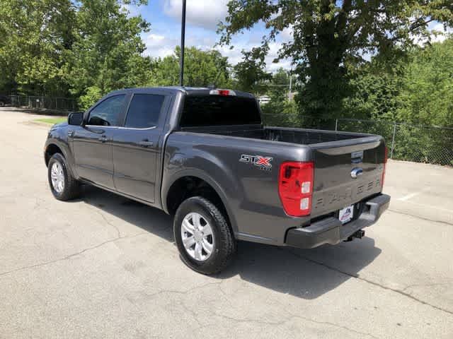 Used 2020 Ford Ranger XL w/ Equipment Group 101A Mid AWD/4WD image 4