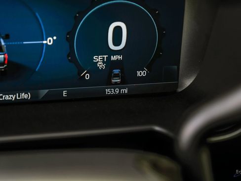 Used 2026 Ford F450 Platinum w/ FX4 Off-Road Package image 86