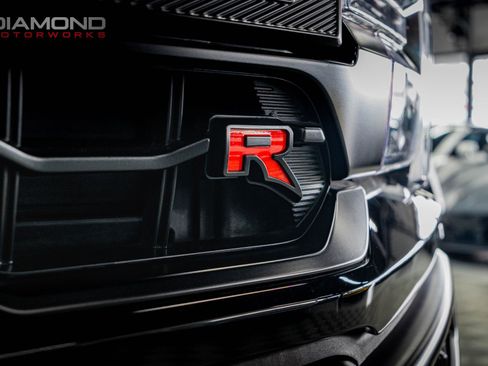 Used 2025 Ford F150 Raptor w/ Equipment Group 803A Raptor R image 55