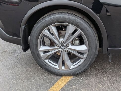 Used 2023 Nissan Murano Platinum w/ Cargo Package image 25