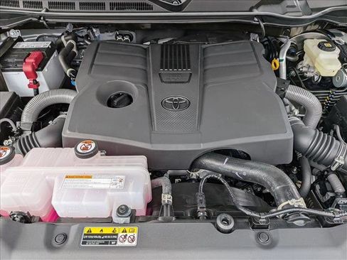 New 2026 Toyota Tundra 1794 Edition AWD/4WD image 18