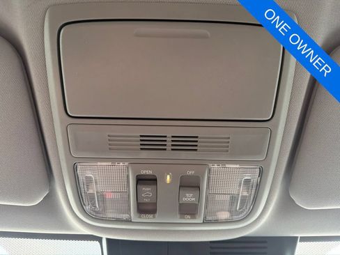 Used 2020 Honda CR-V EX image 21