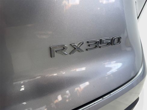 Used 2023 Lexus RX 350 Premium image 23