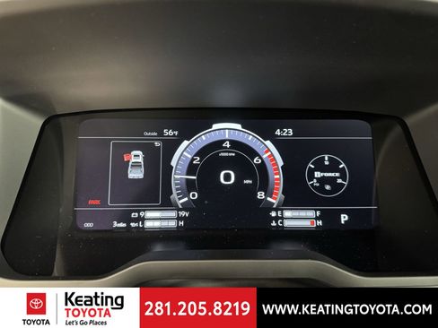 New 2026 Toyota Tundra 1794 Edition image 12