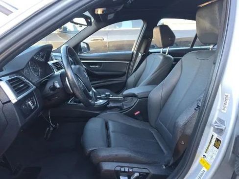 Used 2018 BMW 330i Sedan image 8