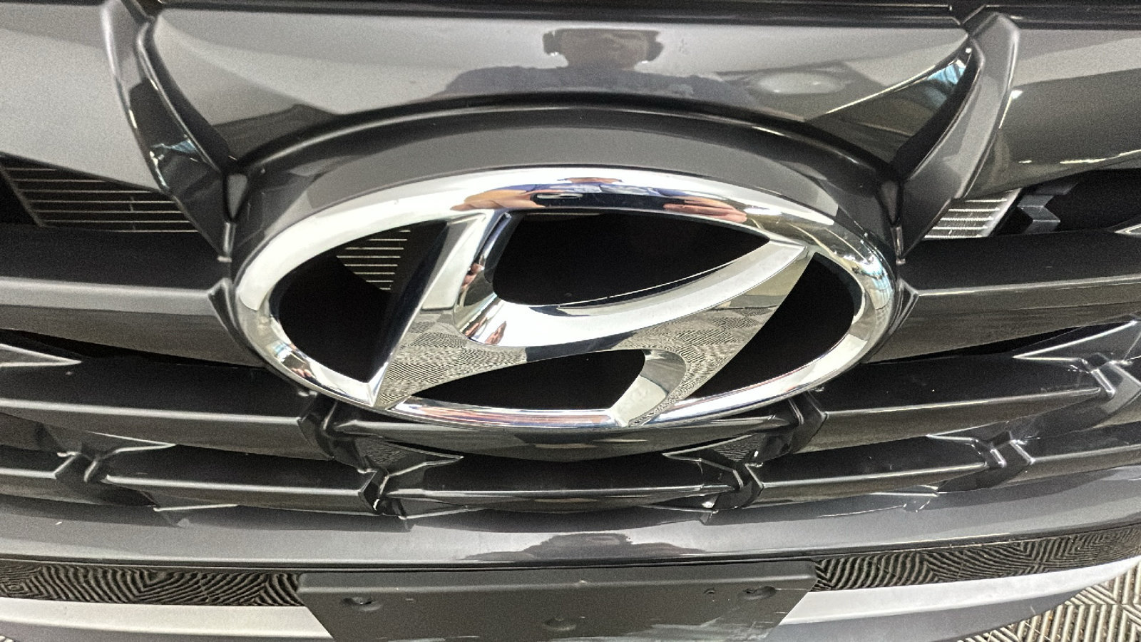 Certified 2024 Hyundai Tucson SE FWD image 10