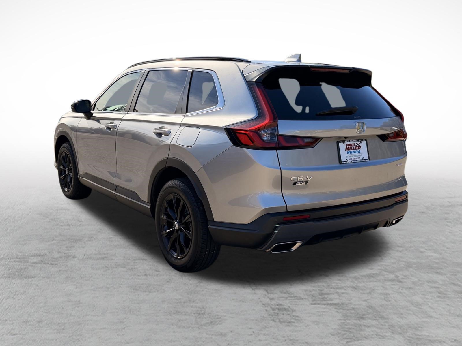 Used 2024 Honda CR-V Sport-L image 4