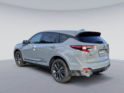 New 2026 Acura RDX A-Spec image 3