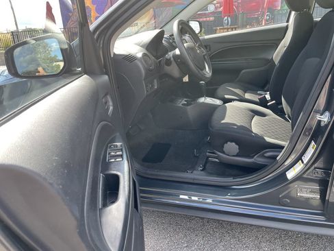 Used 2024 Mitsubishi Mirage ES FWD image 14