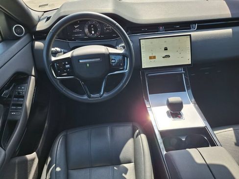 Used 2024 Land Rover Range Rover Evoque S AWD/4WD image 10