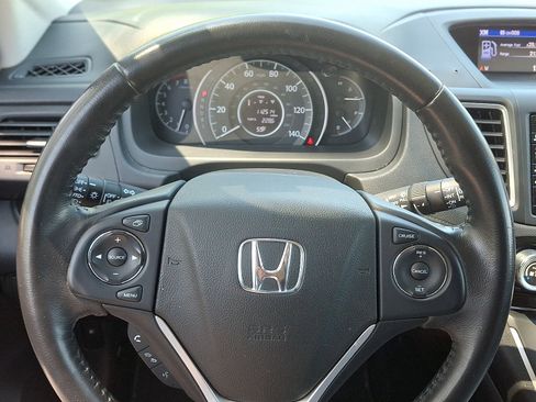 Used 2016 Honda CR-V EX-L image 20