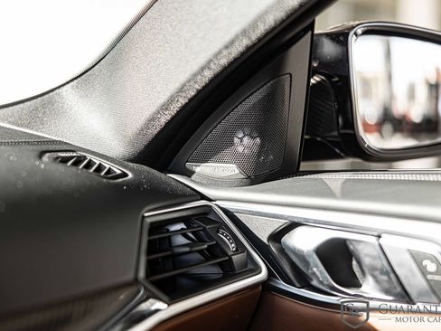 Used 2024 BMW M4 Coupe w/ M Carbon Exterior Package image 34