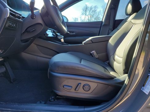 New 2026 Hyundai Santa Cruz SEL image 16