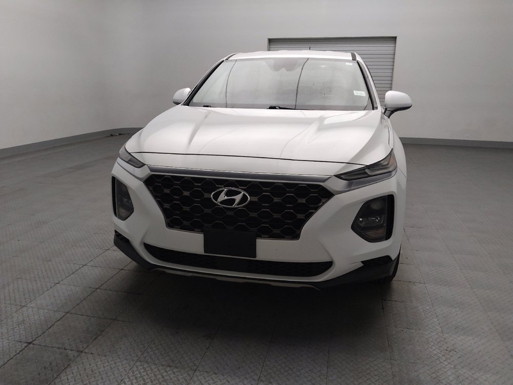 Used 2019 Hyundai Santa Fe SE AWD/4WD image 15
