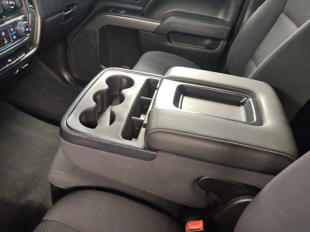 Used 2019 Chevrolet Silverado 1500 LT AWD/4WD image 26
