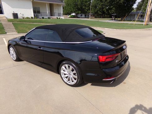Used 2018 Audi A5 2.0T Premium Plus w/ Premium Plus AWD/4WD image 42