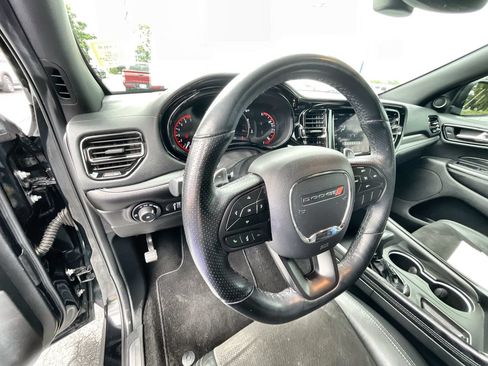 Used 2021 Dodge Durango GT RWD image 10