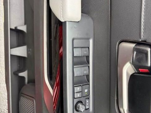 New 2026 Toyota Tundra Limited image 9