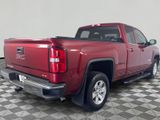 Used 2018 GMC Sierra 1500 SLE image 4