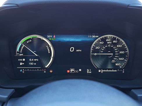 New 2026 Subaru Crosstrek 2.5i Sport w/ Crosstrek Mirror Package AWD/4WD image 19