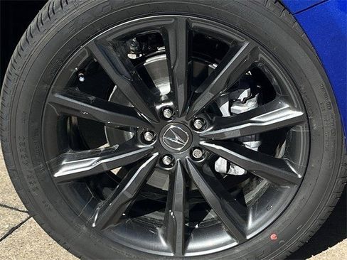 New 2026 Acura RDX A-Spec image 10