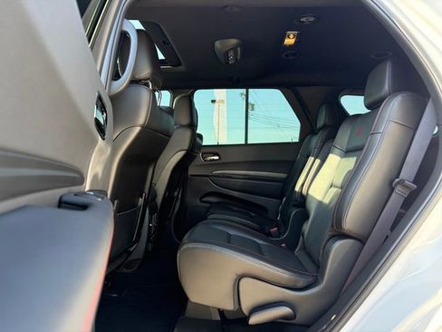 Used 2024 Dodge Durango R/T image 11