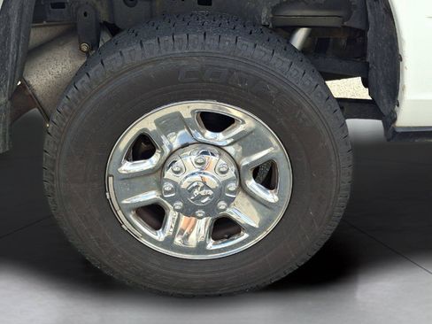Used 2020 RAM 2500 Tradesman AWD/4WD image 17
