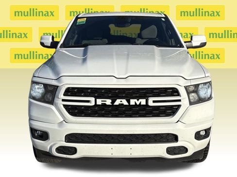 Used 2022 RAM 1500 Big Horn image 14