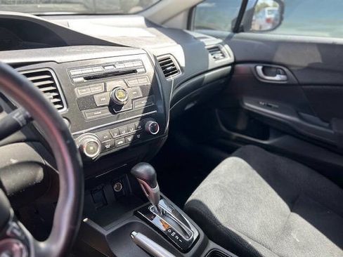 Used 2013 Honda Civic EX image 12