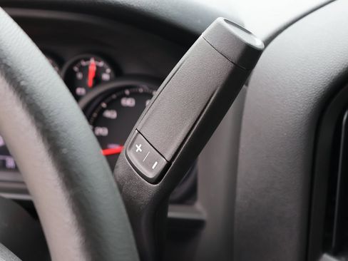 New 2025 GMC Sierra 1500 Pro w/ Pro Value Package image 16