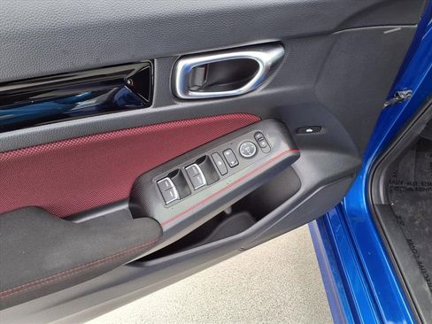 Used 2022 Honda Civic Si image 12