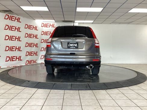Used 2011 Honda CR-V EX image 6