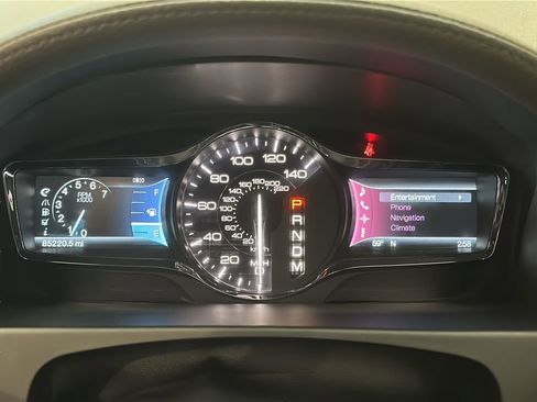 Used 2012 Lincoln MKX AWD image 26