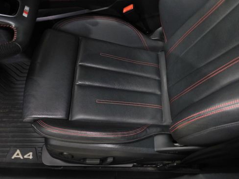 Used 2018 Audi A4 2.0T Premium Plus AWD/4WD image 32