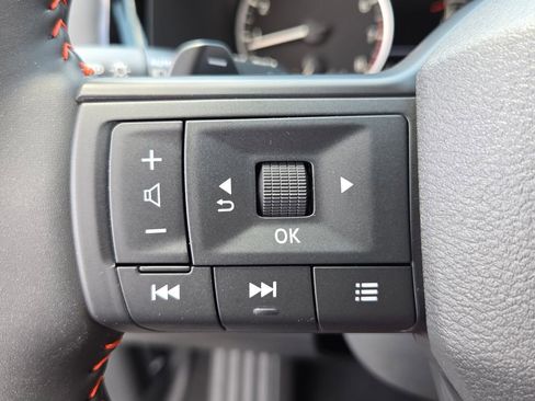 New 2026 Nissan Pathfinder Rock Creek AWD/4WD image 23