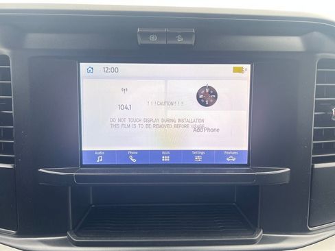 New 2025 Ford F350 XL image 16