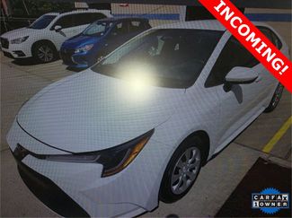 Used 2024 Toyota Corolla LE image 1