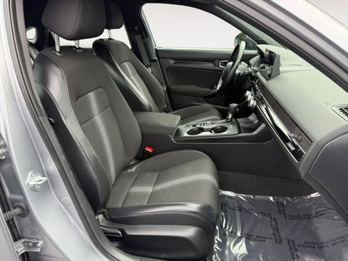 Used 2023 Honda Civic Sport image 19