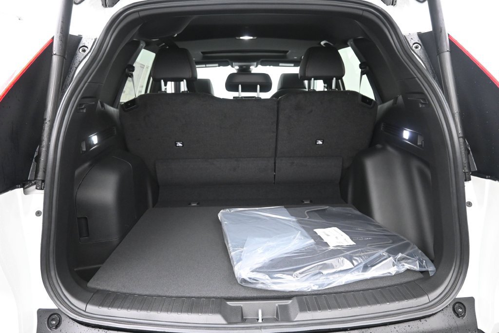 New 2027 Honda CR-V Sport-L image 21