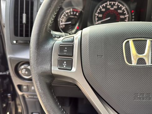 Used 2013 Honda Ridgeline Sport image 32