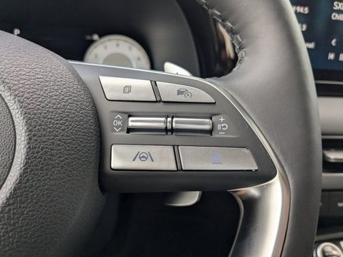 Used 2025 Hyundai Palisade Limited image 24