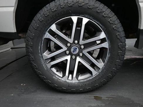 Used 2023 Ford F150 XL w/ STX Appearance Package image 10