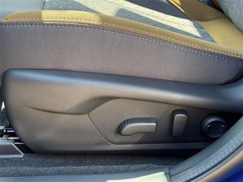 New 2025 Subaru Crosstrek 2.5i Sport image 13