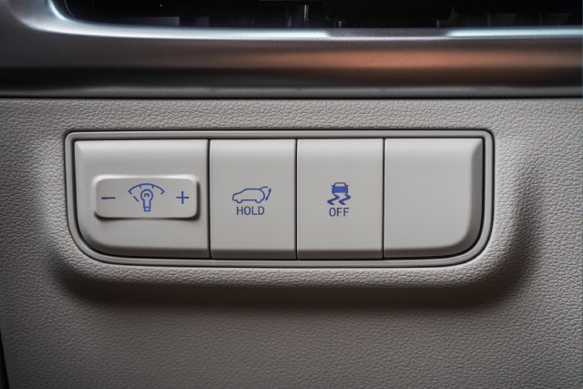 New 2026 Hyundai Tucson SEL Plus FWD image 25