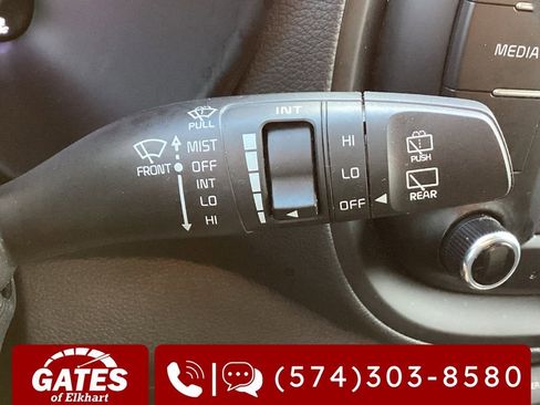 Used 2024 Kia Soul LX w/ Option Group 015 image 23