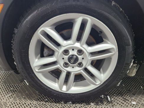 Used 2011 MINI Cooper Cooper Convertible 2D image 18