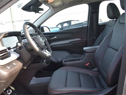 New 2027 Chevrolet Bolt RS image 22